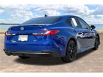 2026 Camry Thumbnail 8