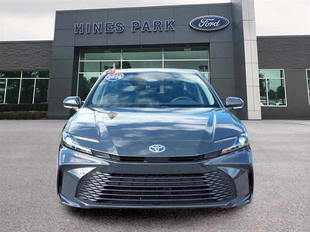 2026 Toyota Camry - $28,998