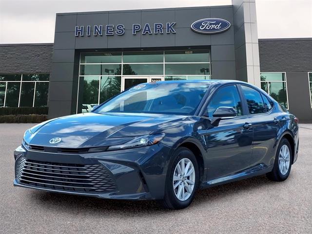 2026 Toyota Camry - $28,998