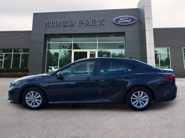 2026 Toyota Camry - $28,998