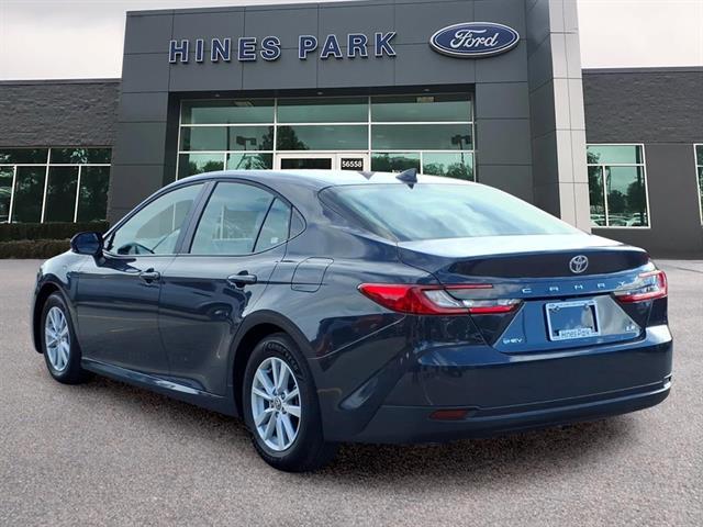 2026 Toyota Camry - $28,998