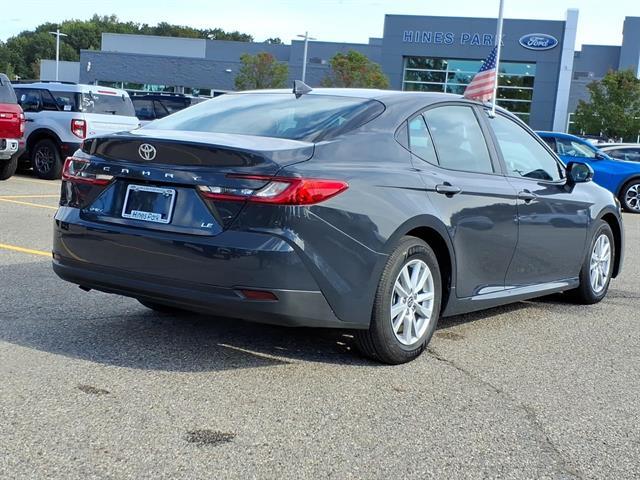 2026 Toyota Camry - $28,998