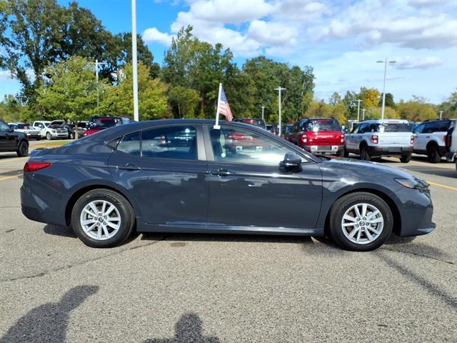 2026 Toyota Camry - $28,998