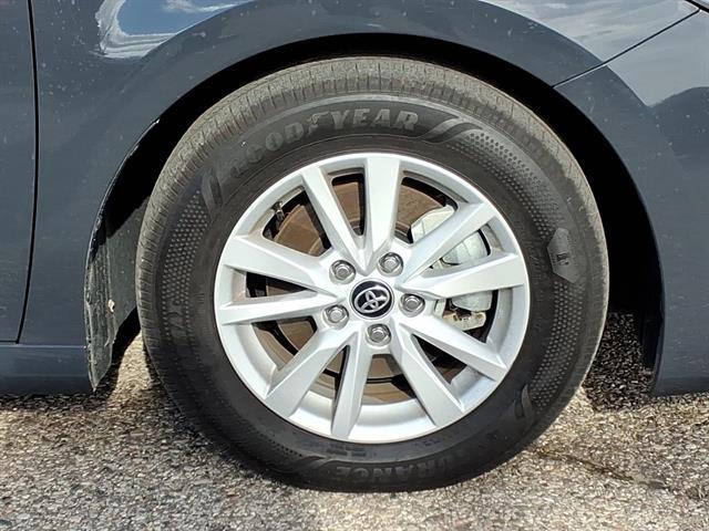 2026 Toyota Camry - $28,998