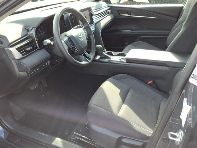 2026 Toyota Camry - $28,998