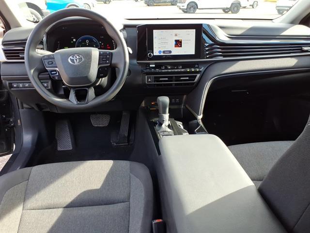 2026 Toyota Camry - $28,998
