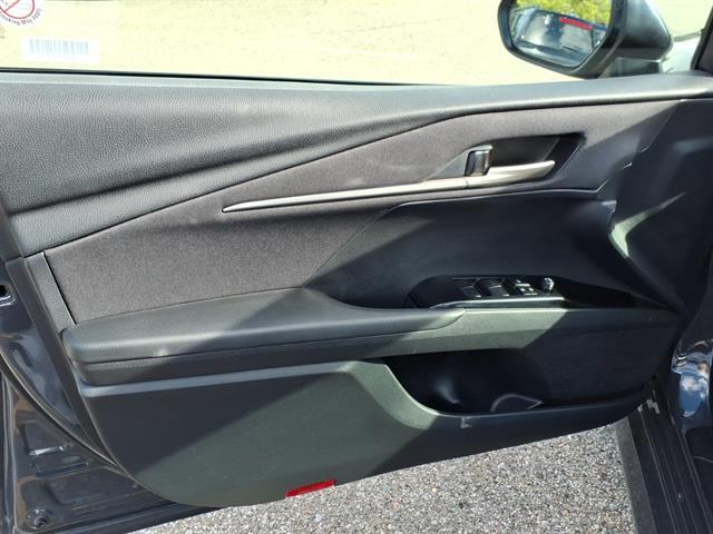 2026 Toyota Camry - $28,998