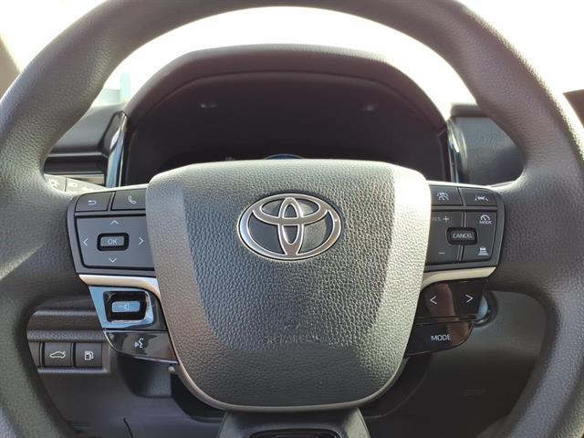 2026 Toyota Camry - $28,998