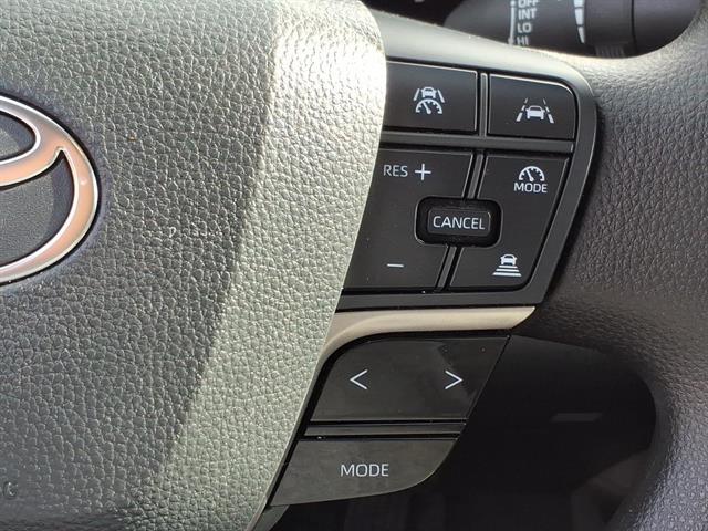 2026 Toyota Camry - $28,998