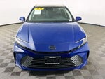 2026 Camry Thumbnail 2