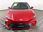 2026 Camry Thumbnail 2