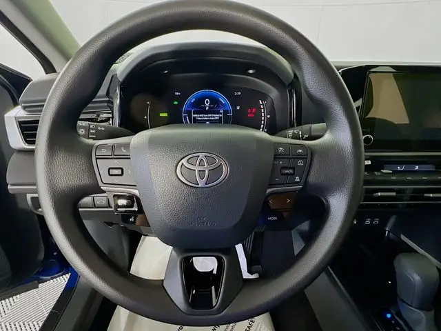 2026 Toyota Camry - $33,900