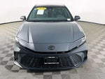 2026 Camry Thumbnail 2