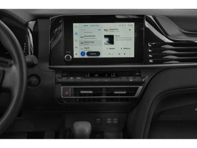 2026 Toyota Camry - $34,988