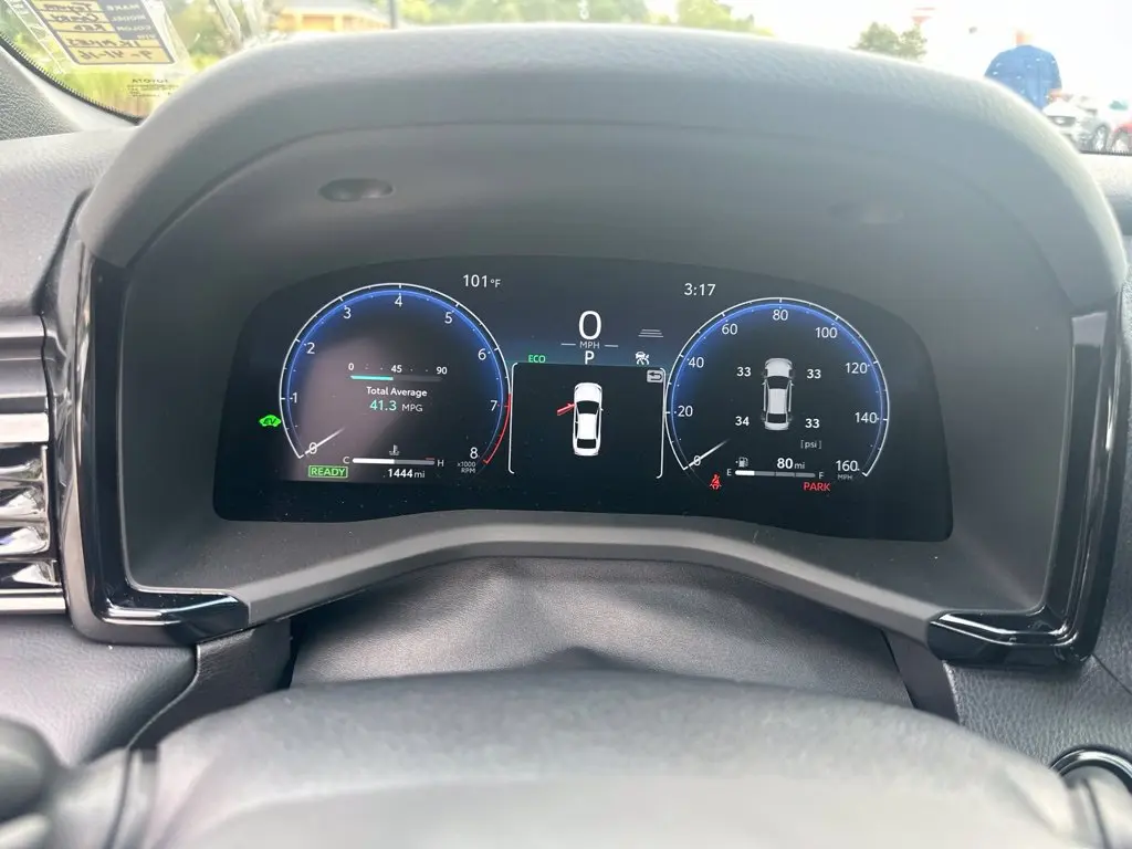 2026 Toyota Camry - $41,198