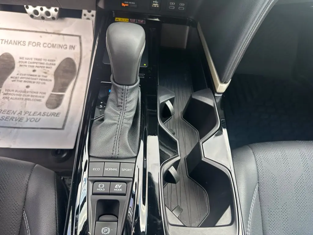2026 Toyota Camry - $41,198