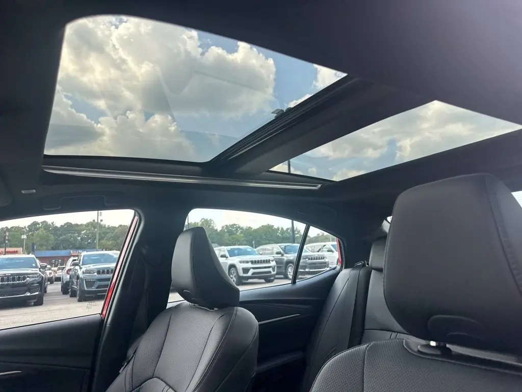 2026 Toyota Camry - $41,198