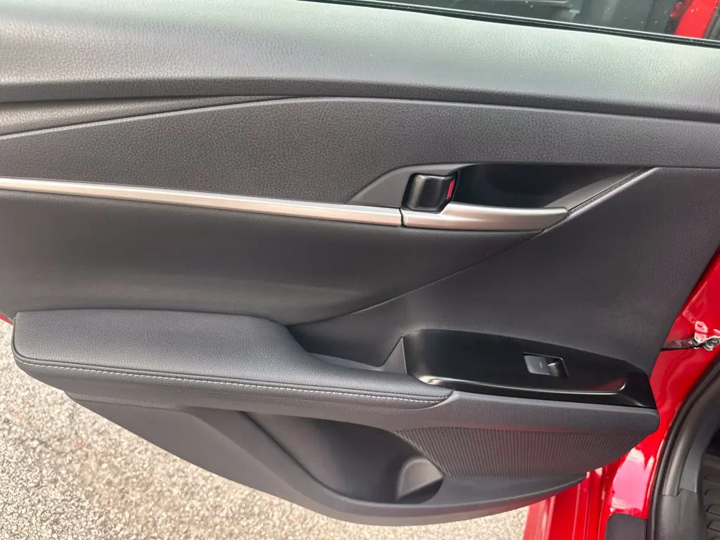 2026 Toyota Camry - $41,198