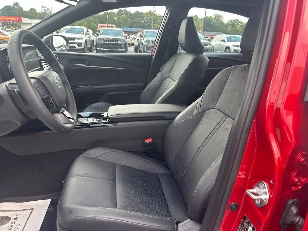 2026 Toyota Camry - $41,997