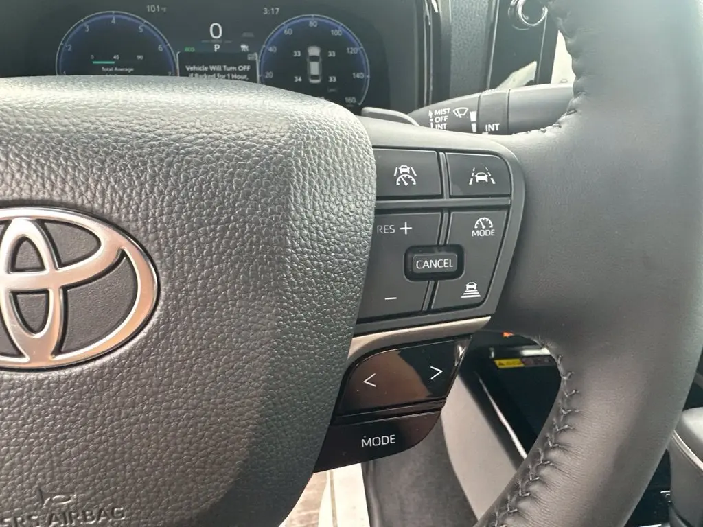 2026 Toyota Camry - $41,997