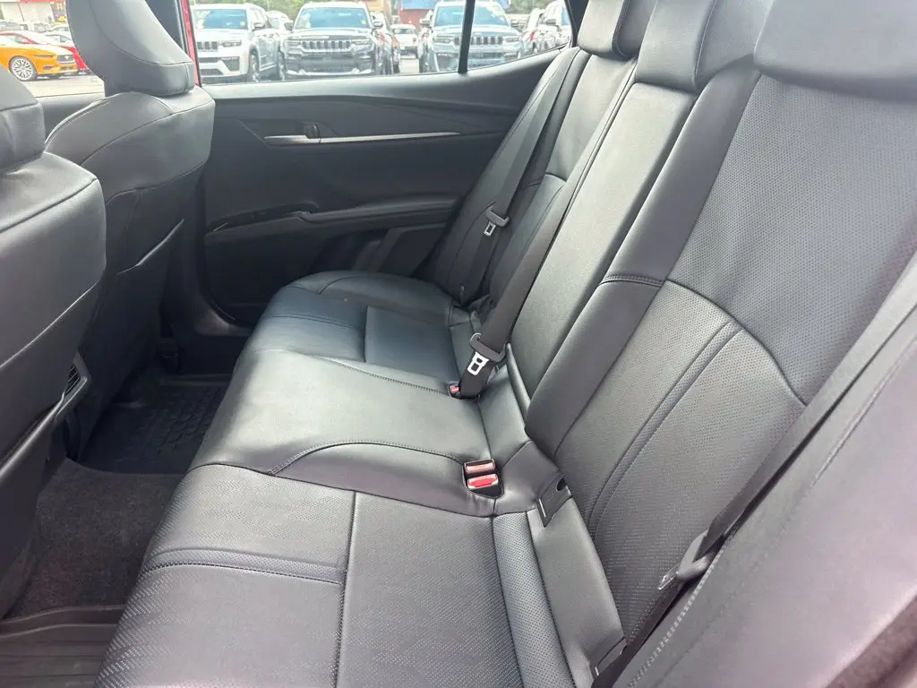 2026 Toyota Camry - $41,997