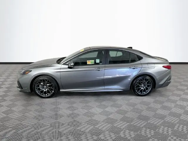 2026 Toyota Camry - $43,900