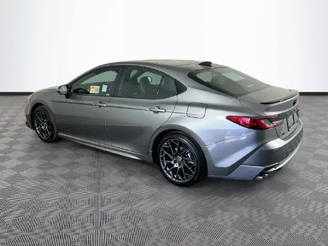 2026 Toyota Camry - $43,900