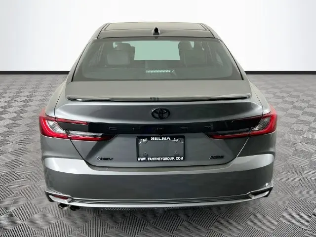 2026 Toyota Camry - $43,900