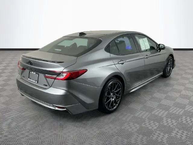 2026 Toyota Camry - $43,900