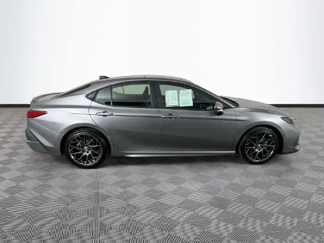 2026 Toyota Camry - $43,900