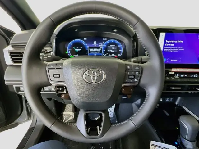 2026 Toyota Camry - $43,900