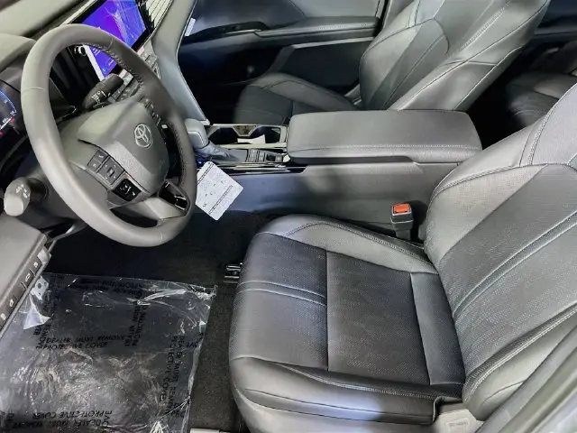 2026 Toyota Camry - $43,900
