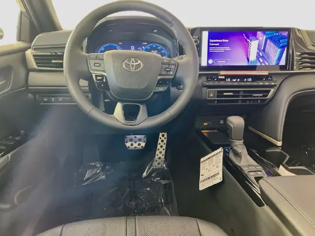 2026 Toyota Camry - $43,900