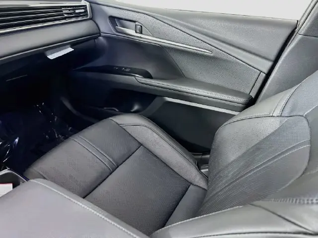2026 Toyota Camry - $43,900