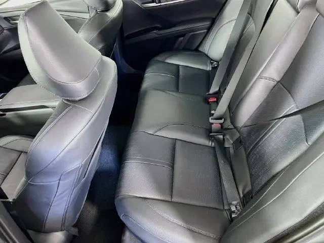 2026 Toyota Camry - $43,900