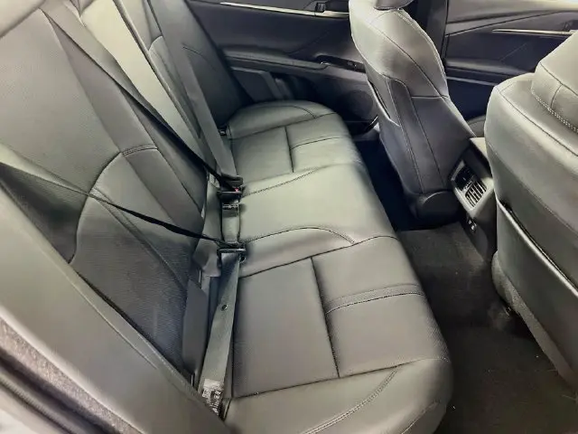 2026 Toyota Camry - $43,900