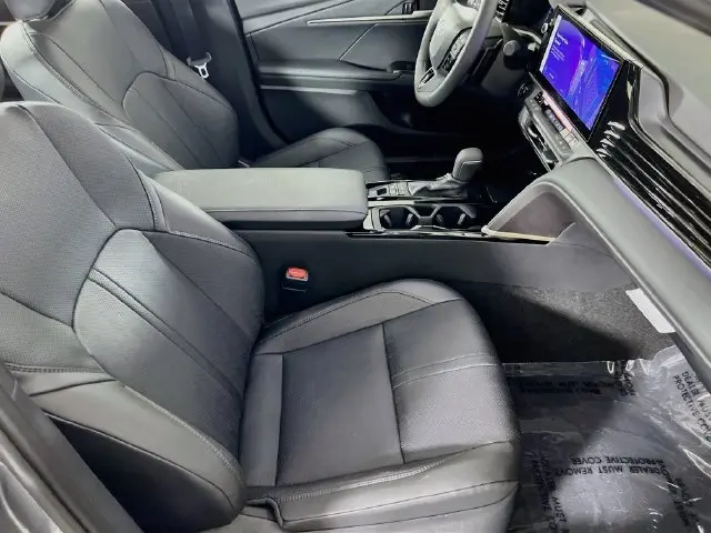 2026 Toyota Camry - $43,900