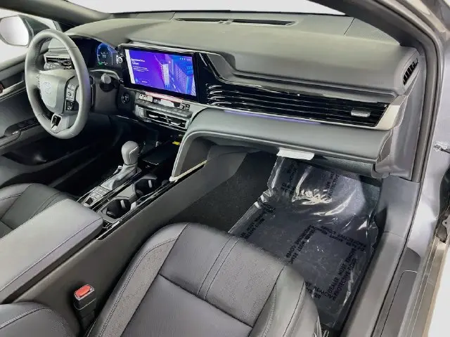 2026 Toyota Camry - $43,900