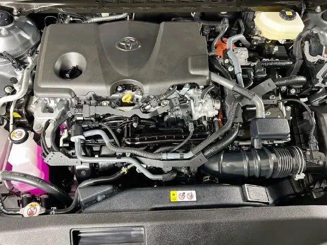 2026 Toyota Camry - $43,900