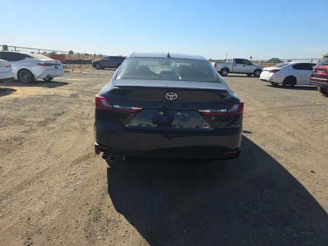 2026 Toyota Camry - $37,900