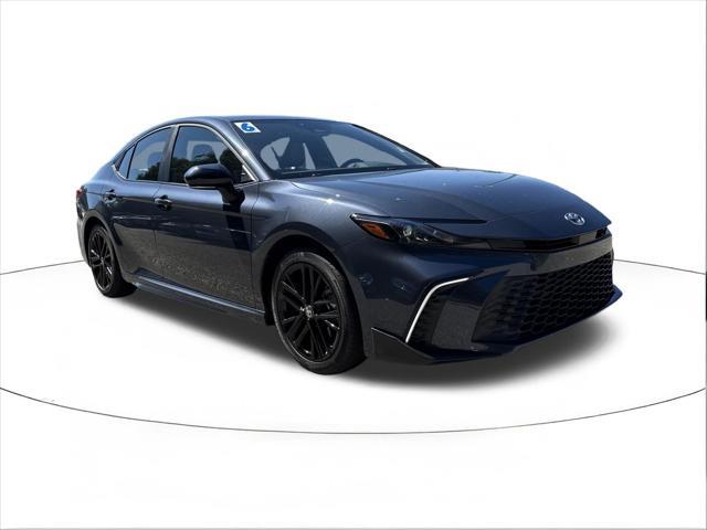 2026 Toyota Camry - $32,898