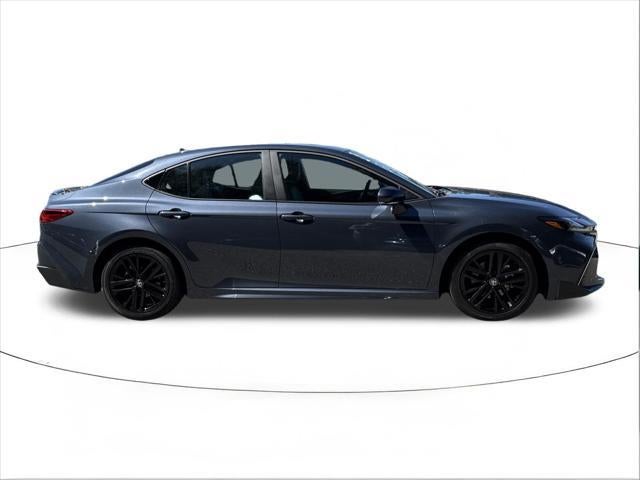 2026 Toyota Camry - $32,898