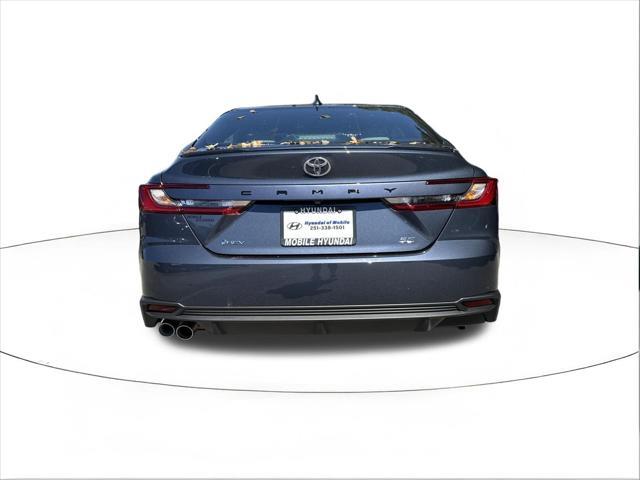 2026 Toyota Camry - $32,898