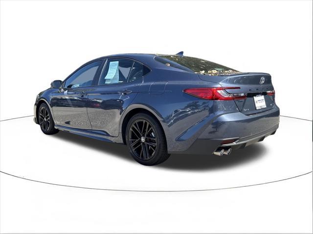 2026 Toyota Camry - $32,898