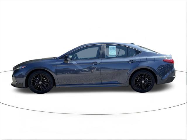 2026 Toyota Camry - $32,898