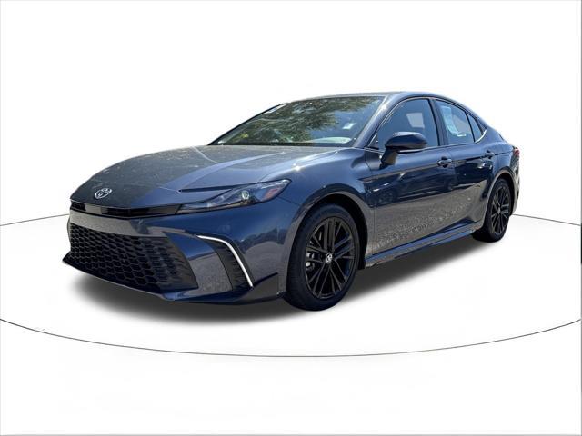 2026 Toyota Camry - $32,898