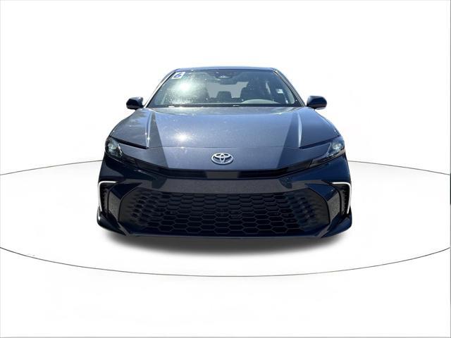 2026 Toyota Camry - $32,898
