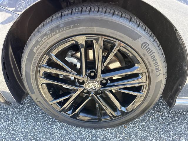 2026 Toyota Camry - $32,898