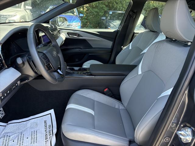 2026 Toyota Camry - $32,898