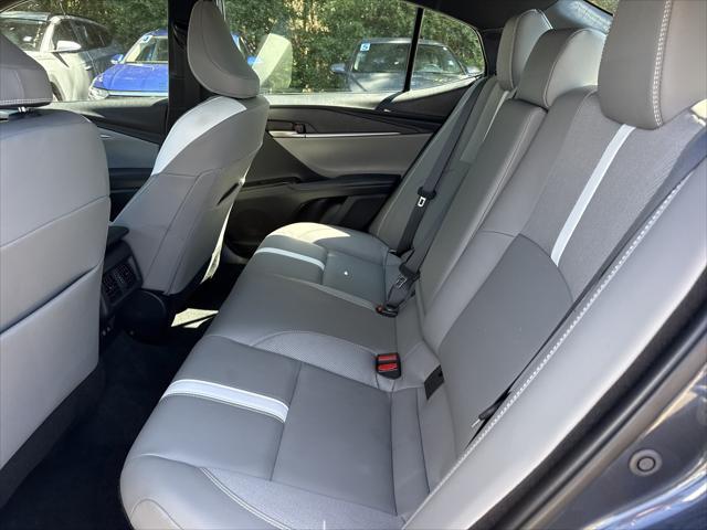 2026 Toyota Camry - $32,898